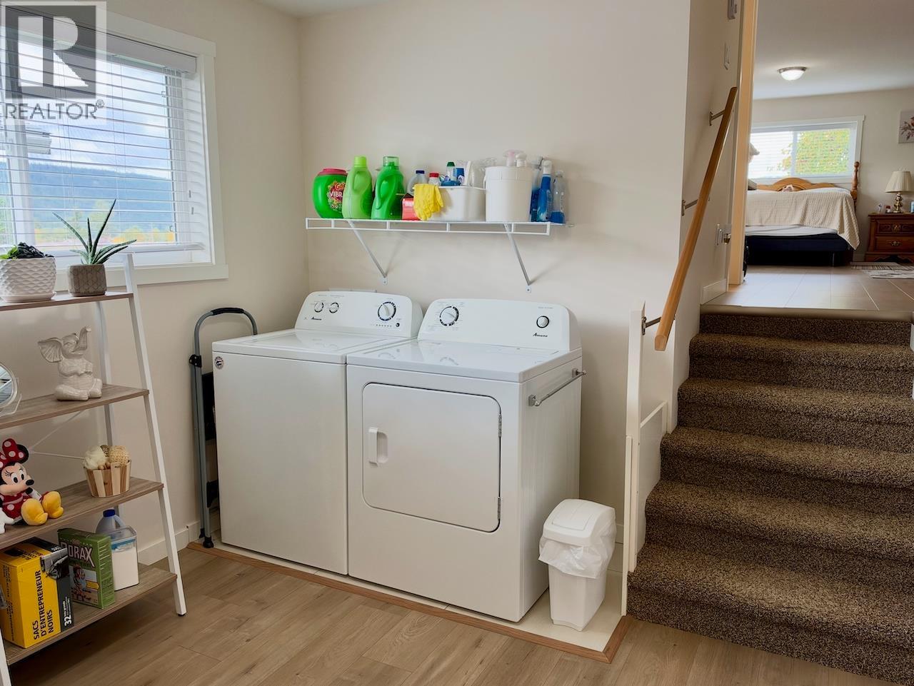 974 Huston Street, Williams Lake, BC