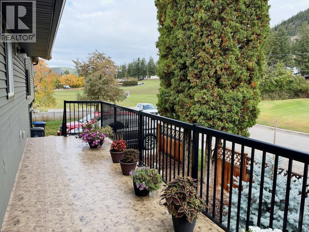 974 Huston Street, Williams Lake, BC