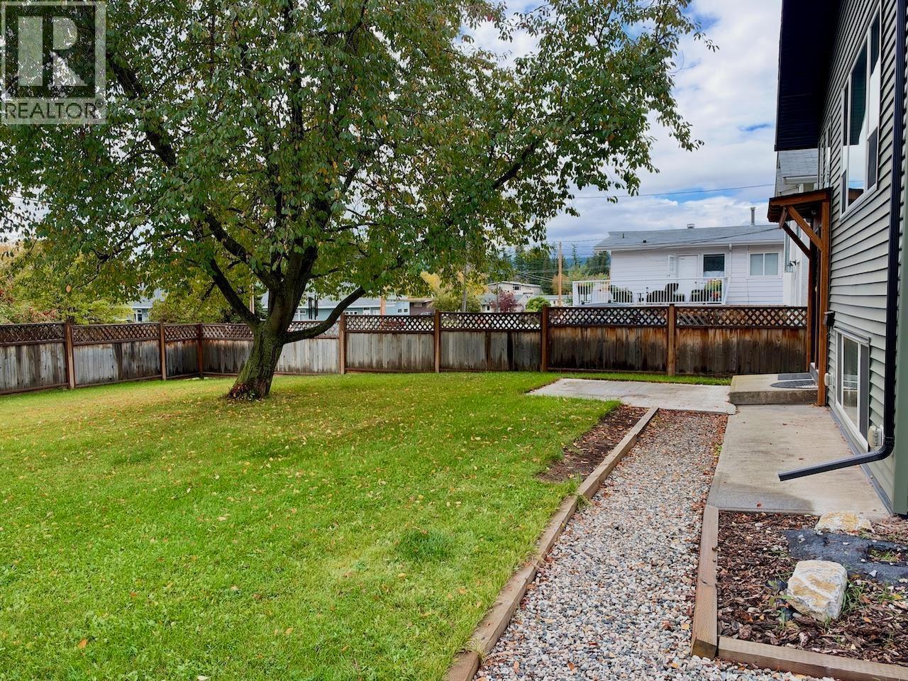 974 Huston Street, Williams Lake, BC