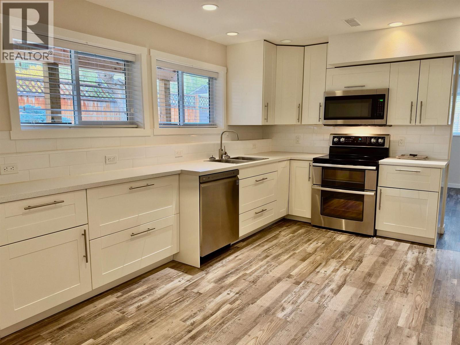 974 Huston Street, Williams Lake, BC