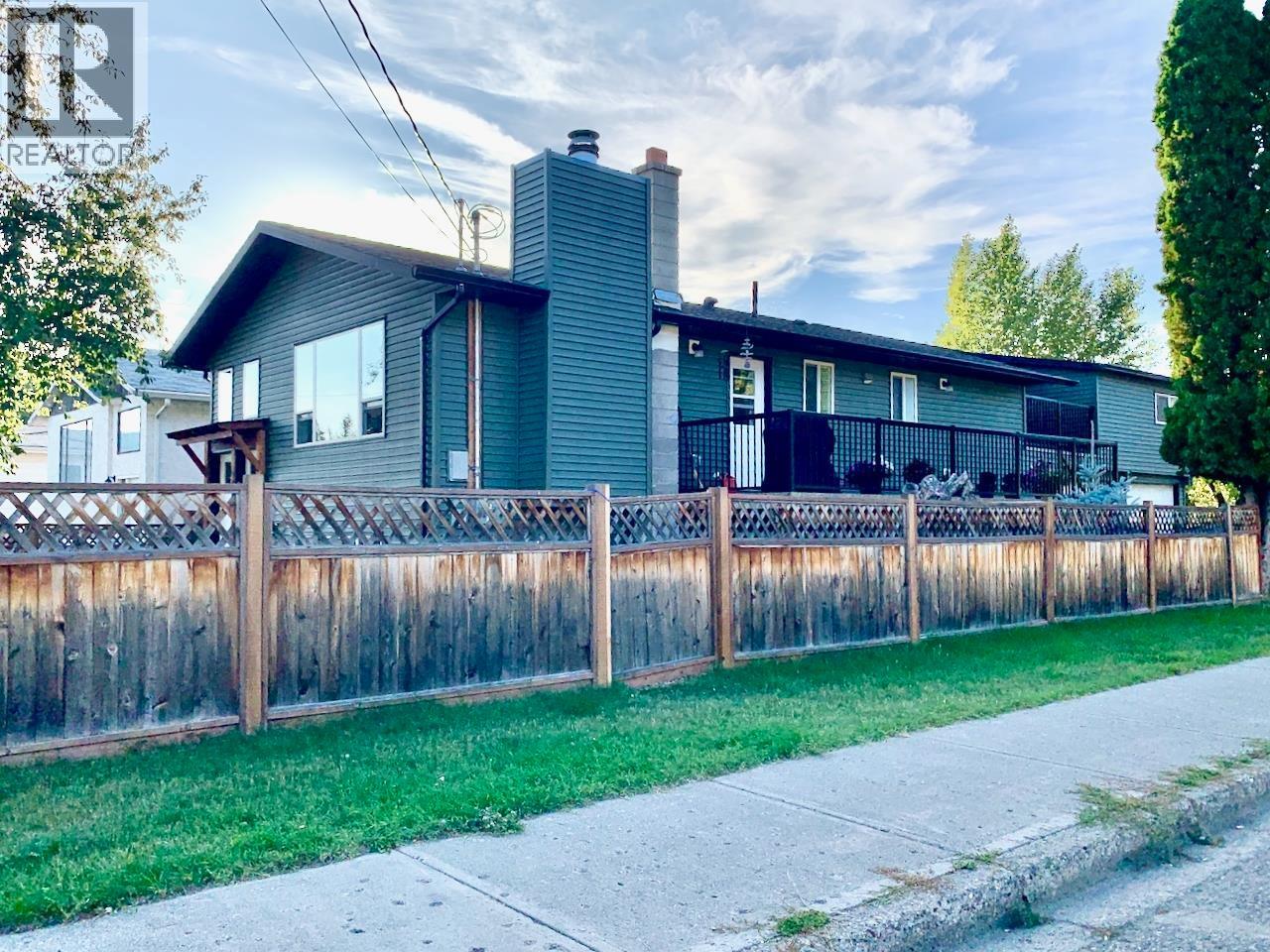974 Huston Street, Williams Lake, BC