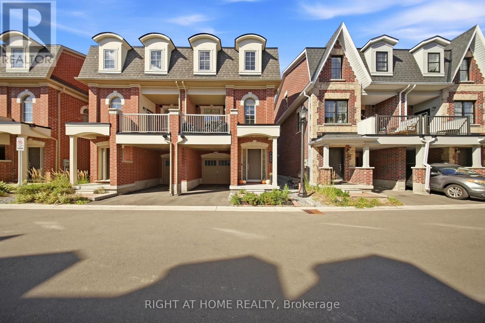 9809 Keele Street, Vaughan, ON