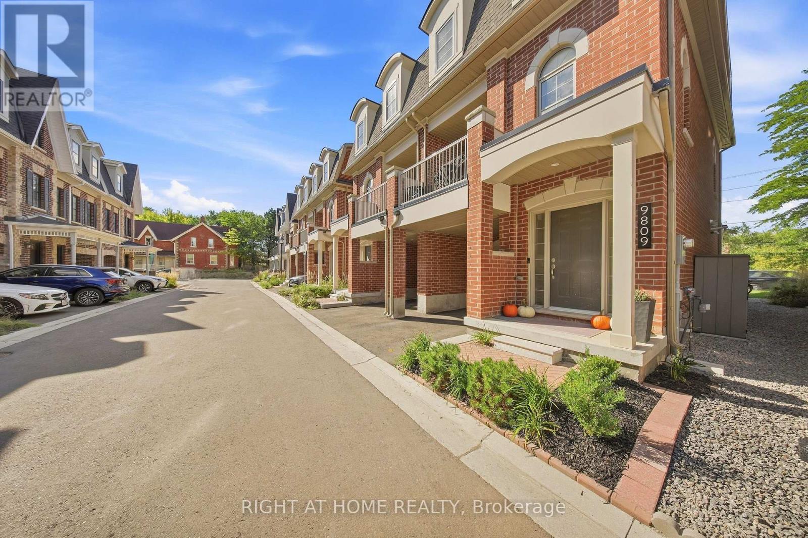 9809 Keele Street, Vaughan, ON