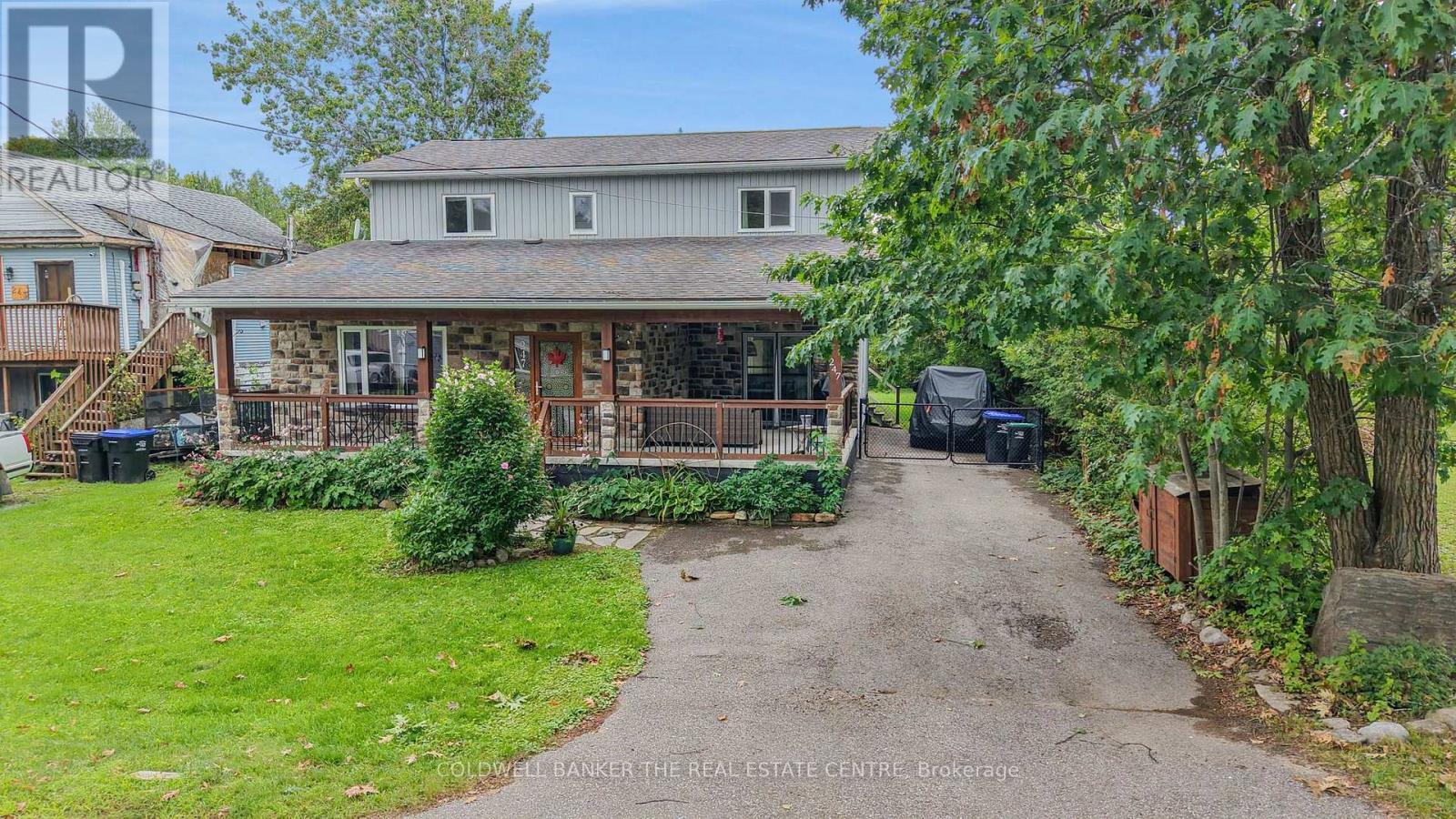 247 Poplar Avenue, Tay, ON