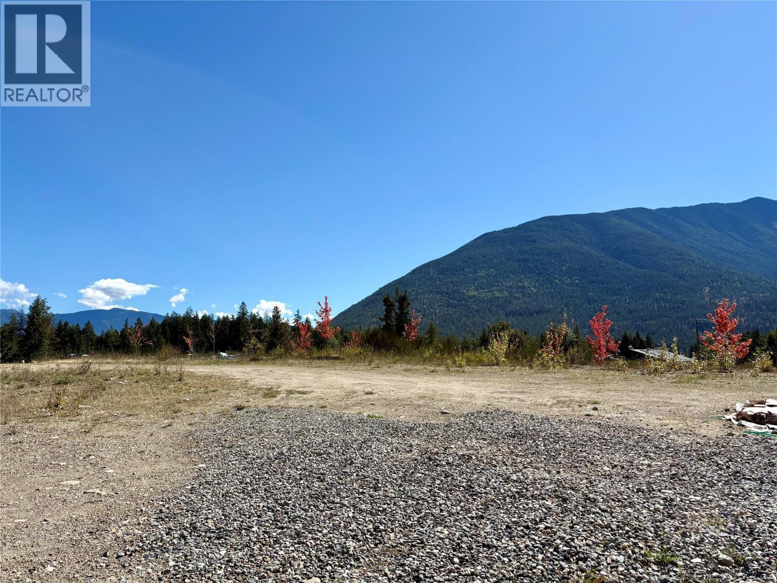 205 Edward Street Lot# 43, Balfour, BC