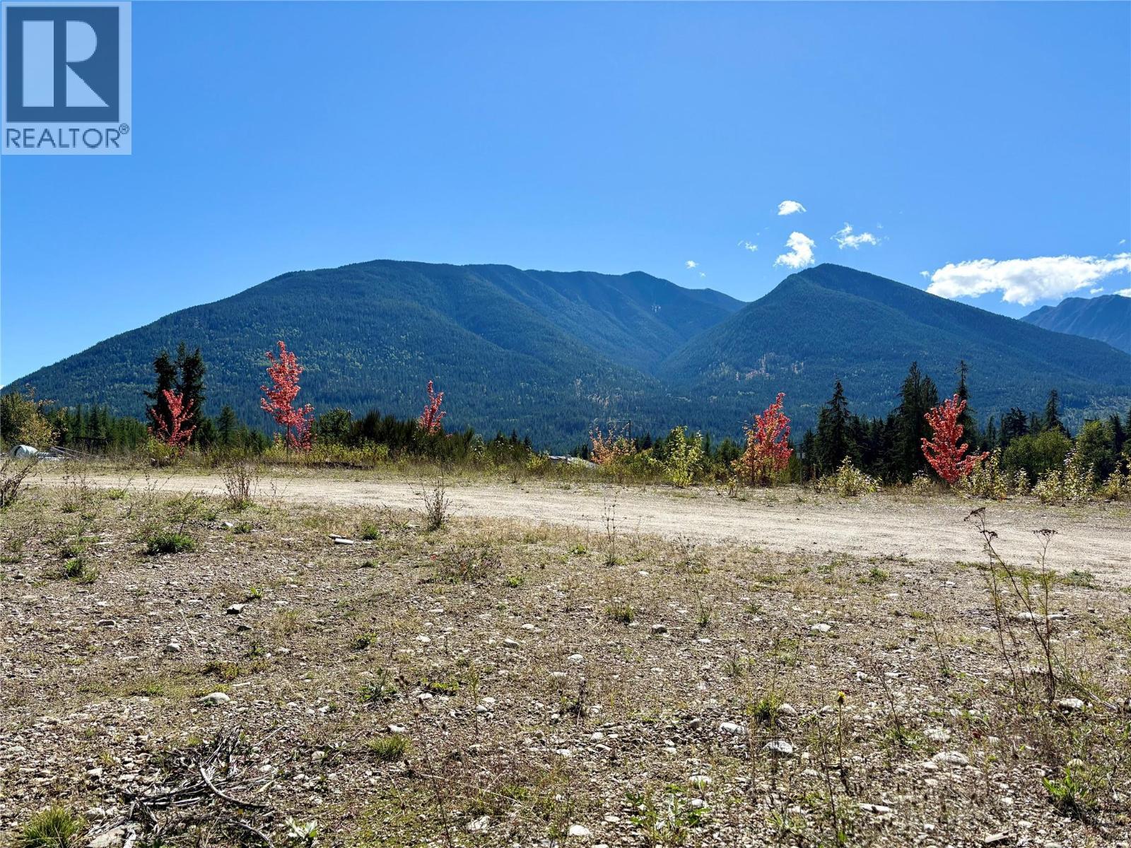 205 Edward Street Lot# 43, Balfour, BC