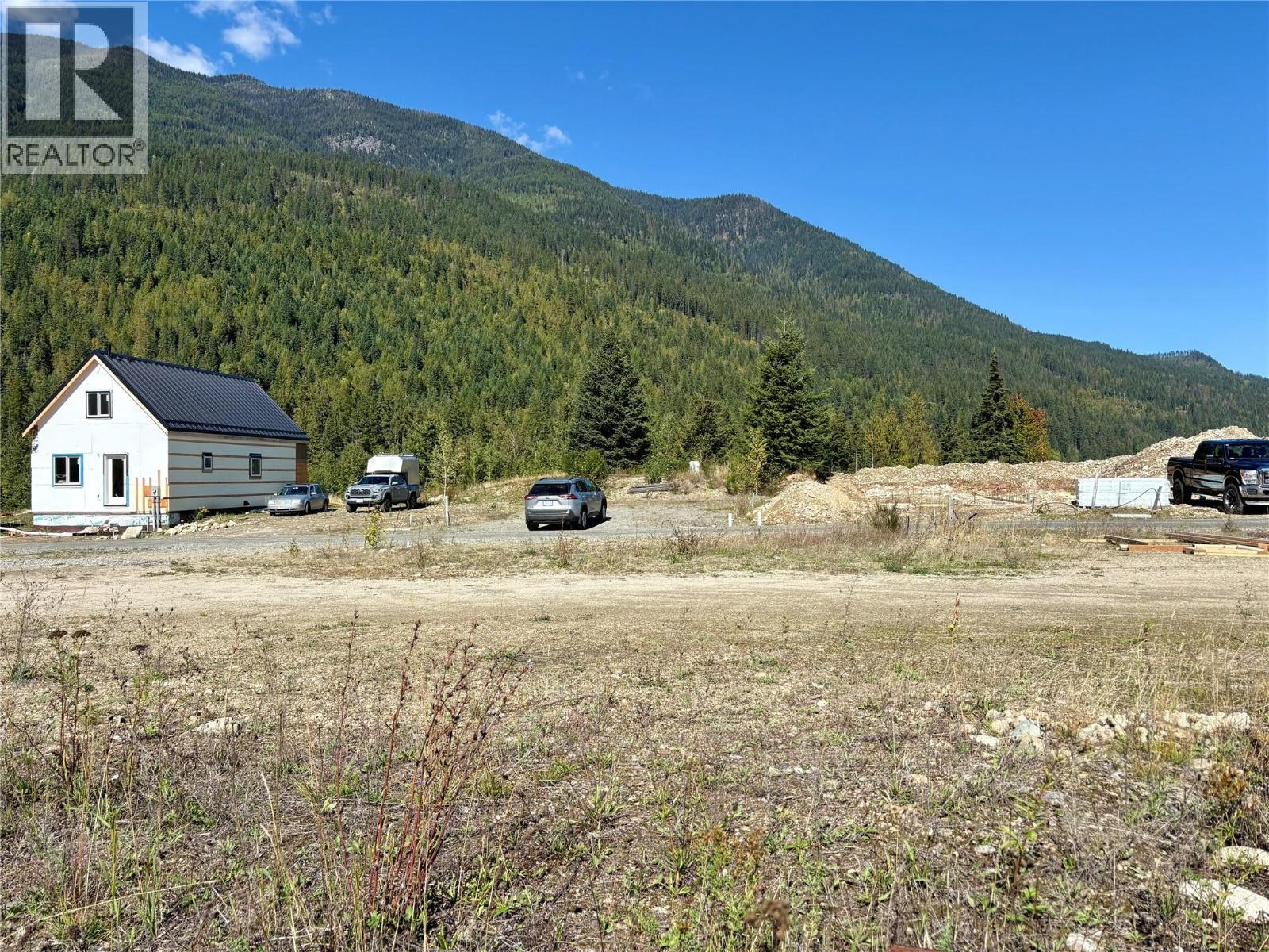 205 Edward Street Lot# 43, Balfour, BC