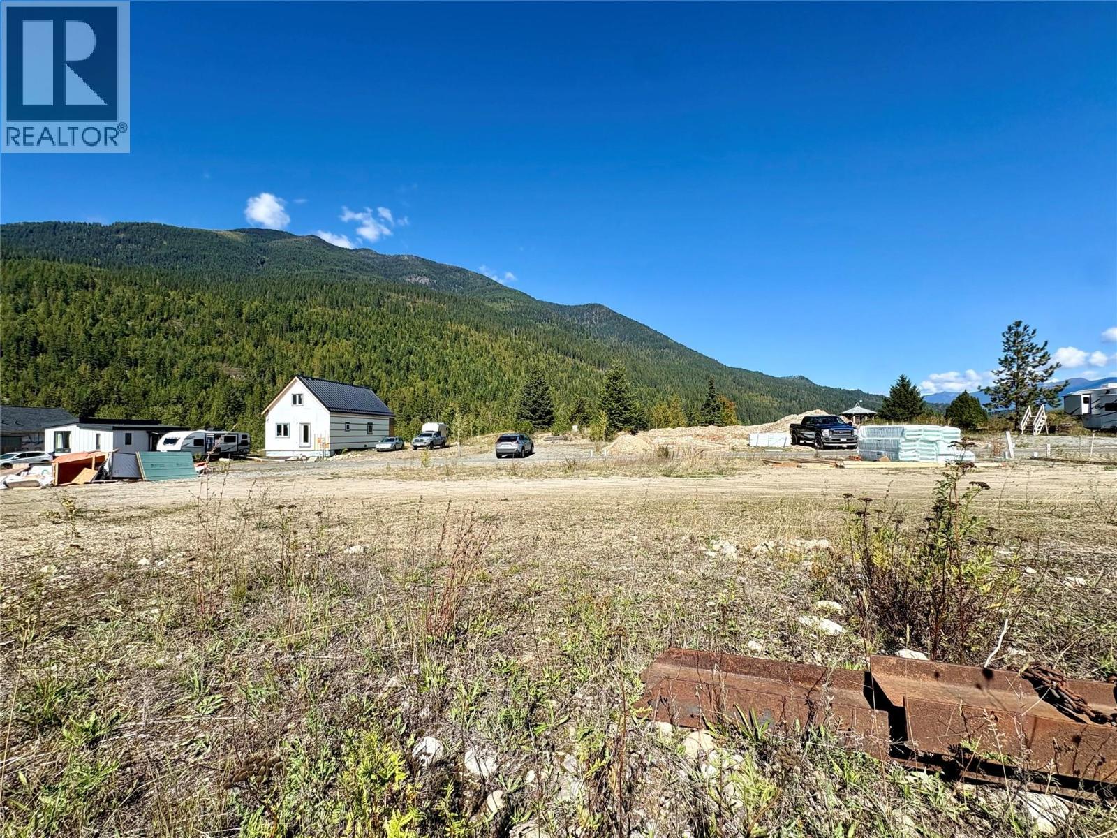 205 Edward Street Lot# 43, Balfour, BC