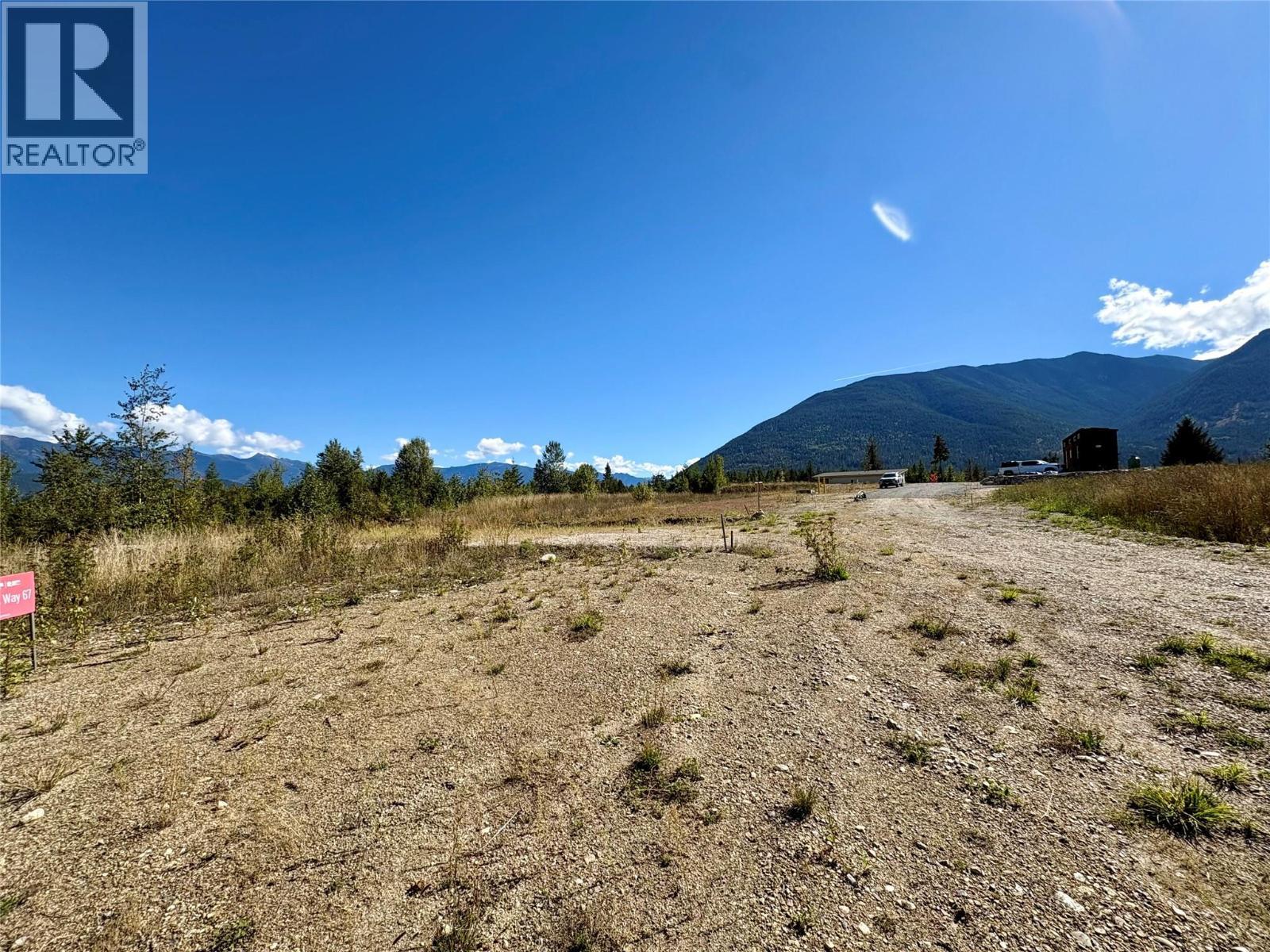 205 Edward Street Lot# 43, Balfour, BC