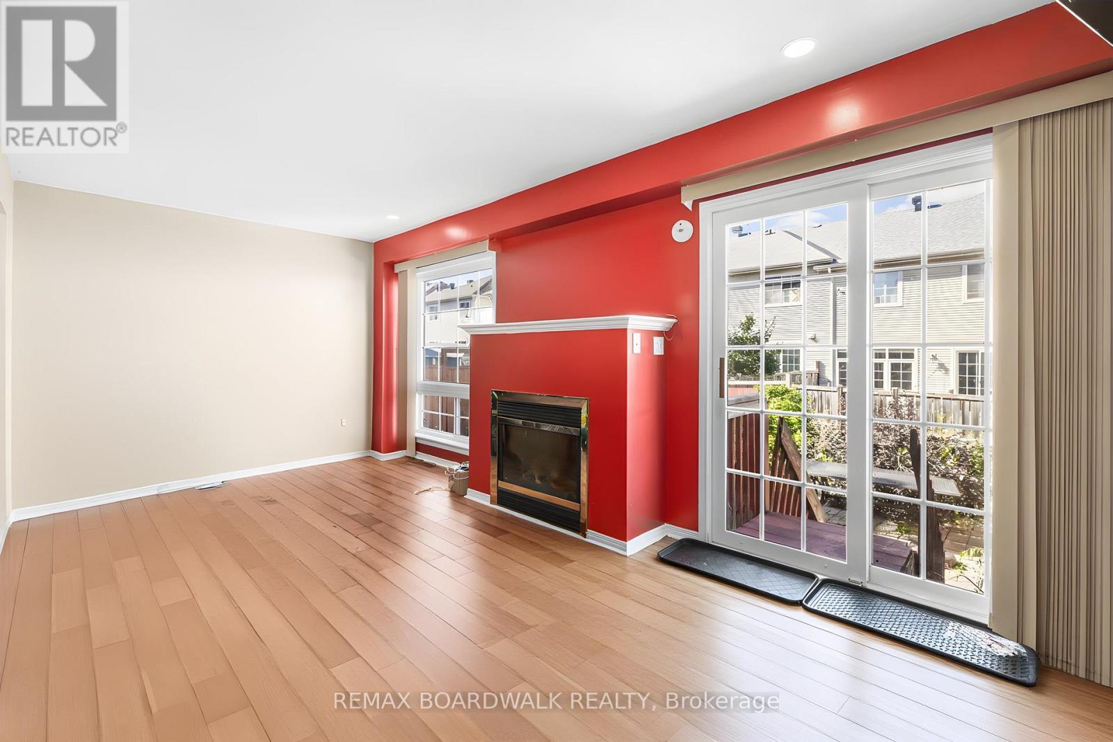 Digitally enhanced renovation concept. - 21 Kirkstone Private, Ottawa, ON