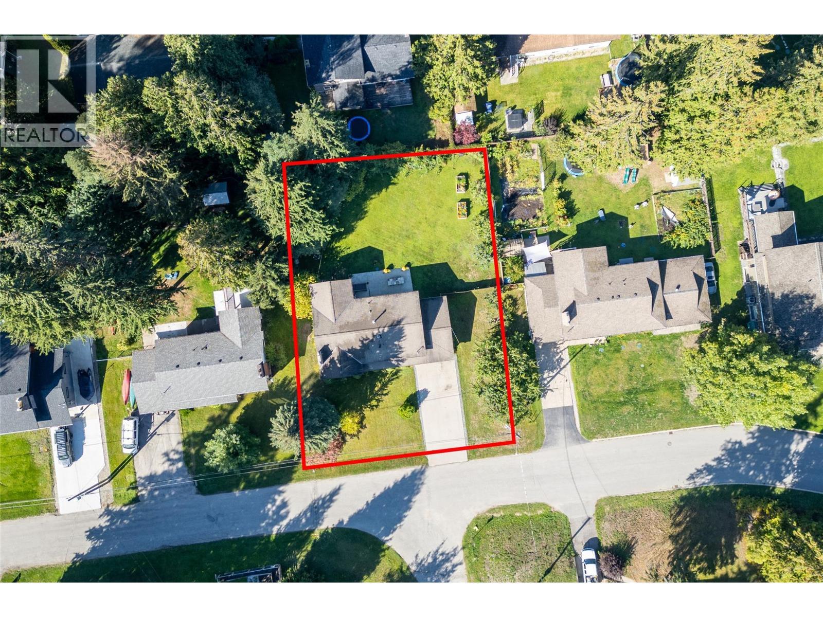 1621 Birch Drive, Revelstoke, BC