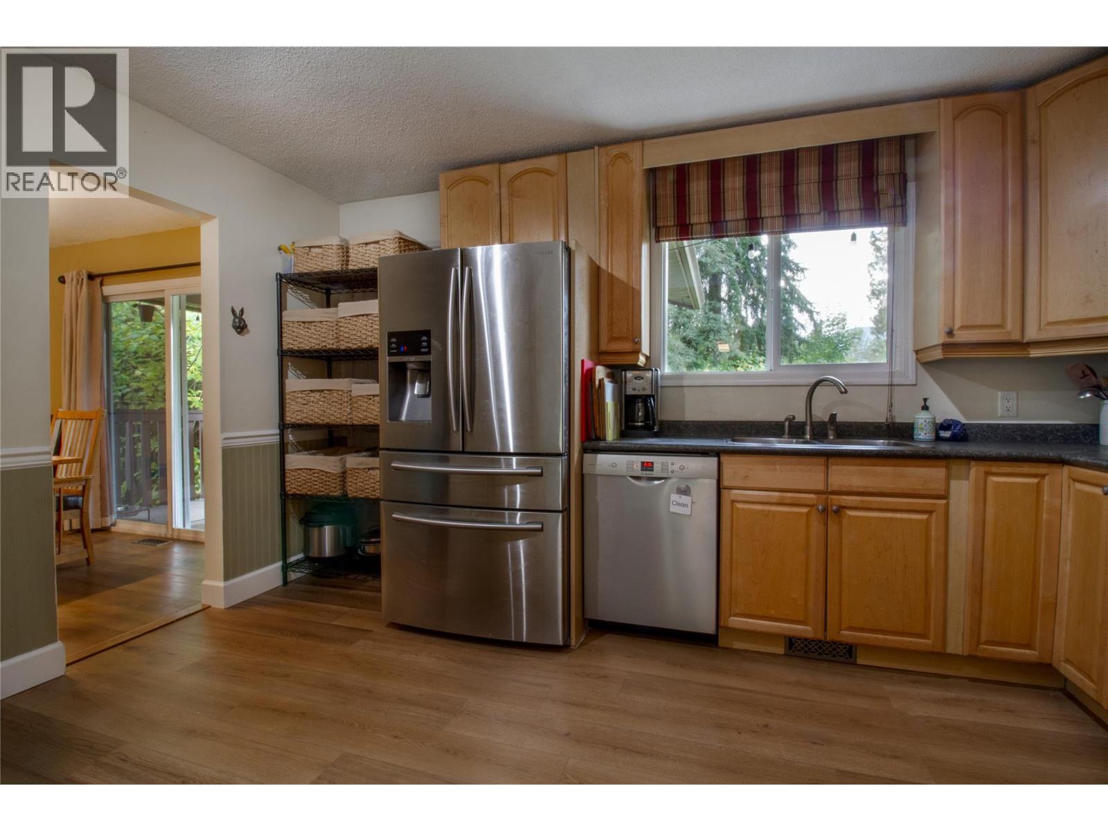 1621 Birch Drive, Revelstoke, BC