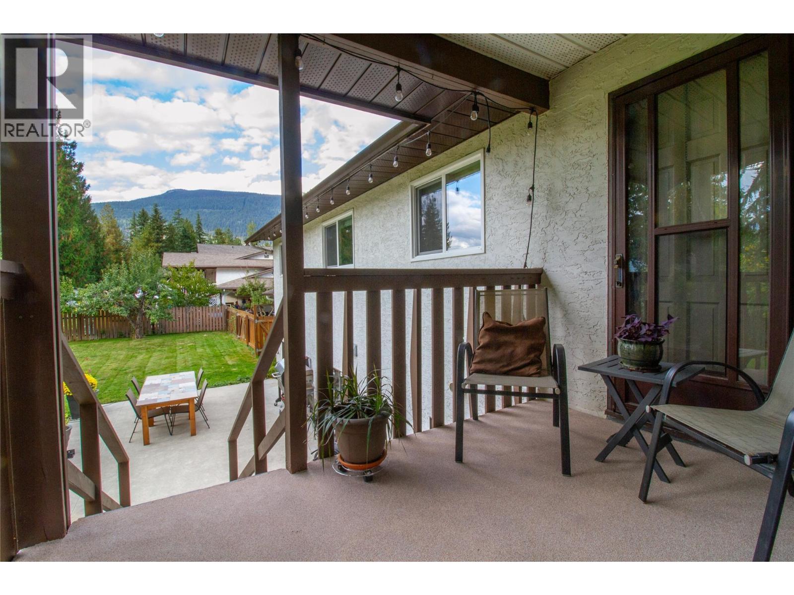 1621 Birch Drive, Revelstoke, BC