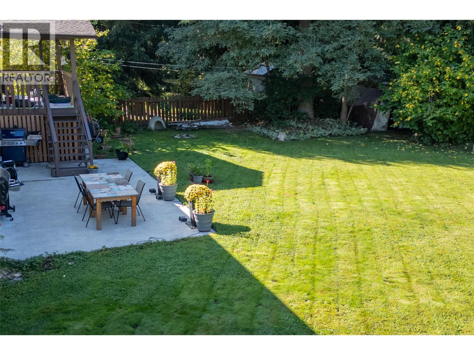 1621 Birch Drive, Revelstoke, BC