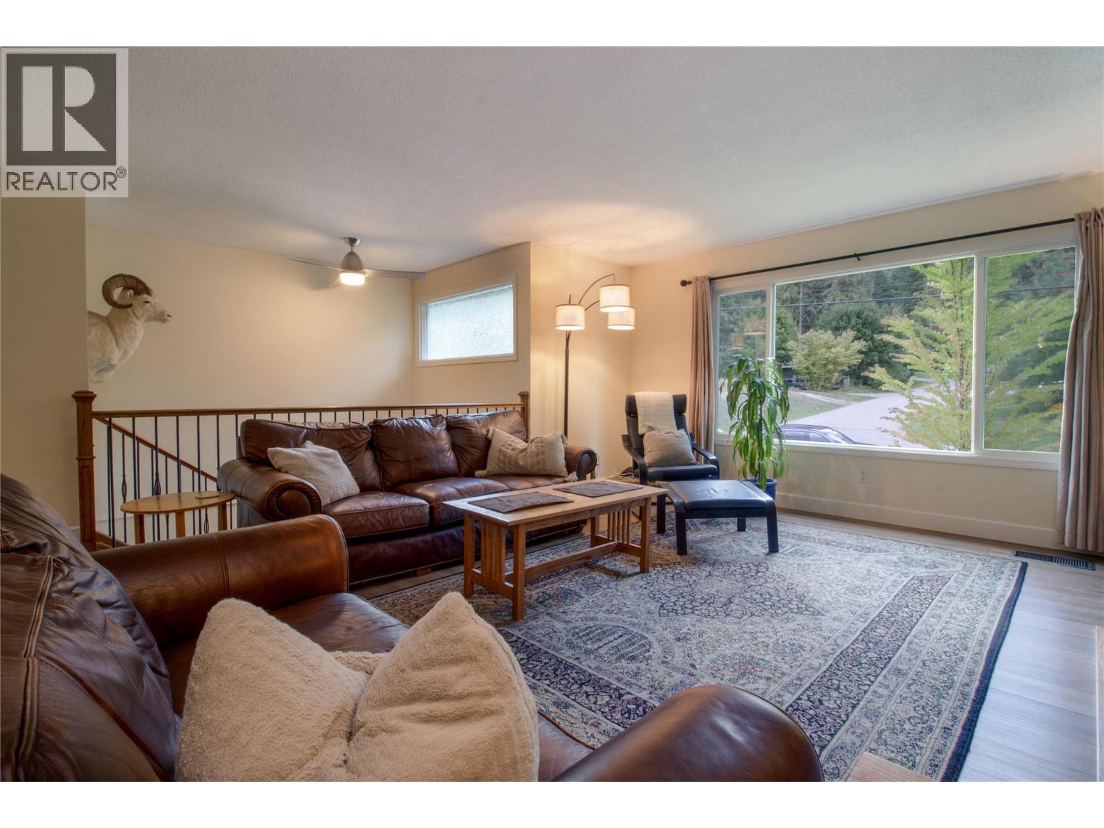 1621 Birch Drive, Revelstoke, BC