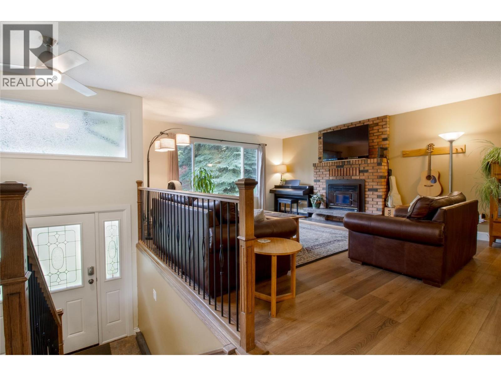 1621 Birch Drive, Revelstoke, BC