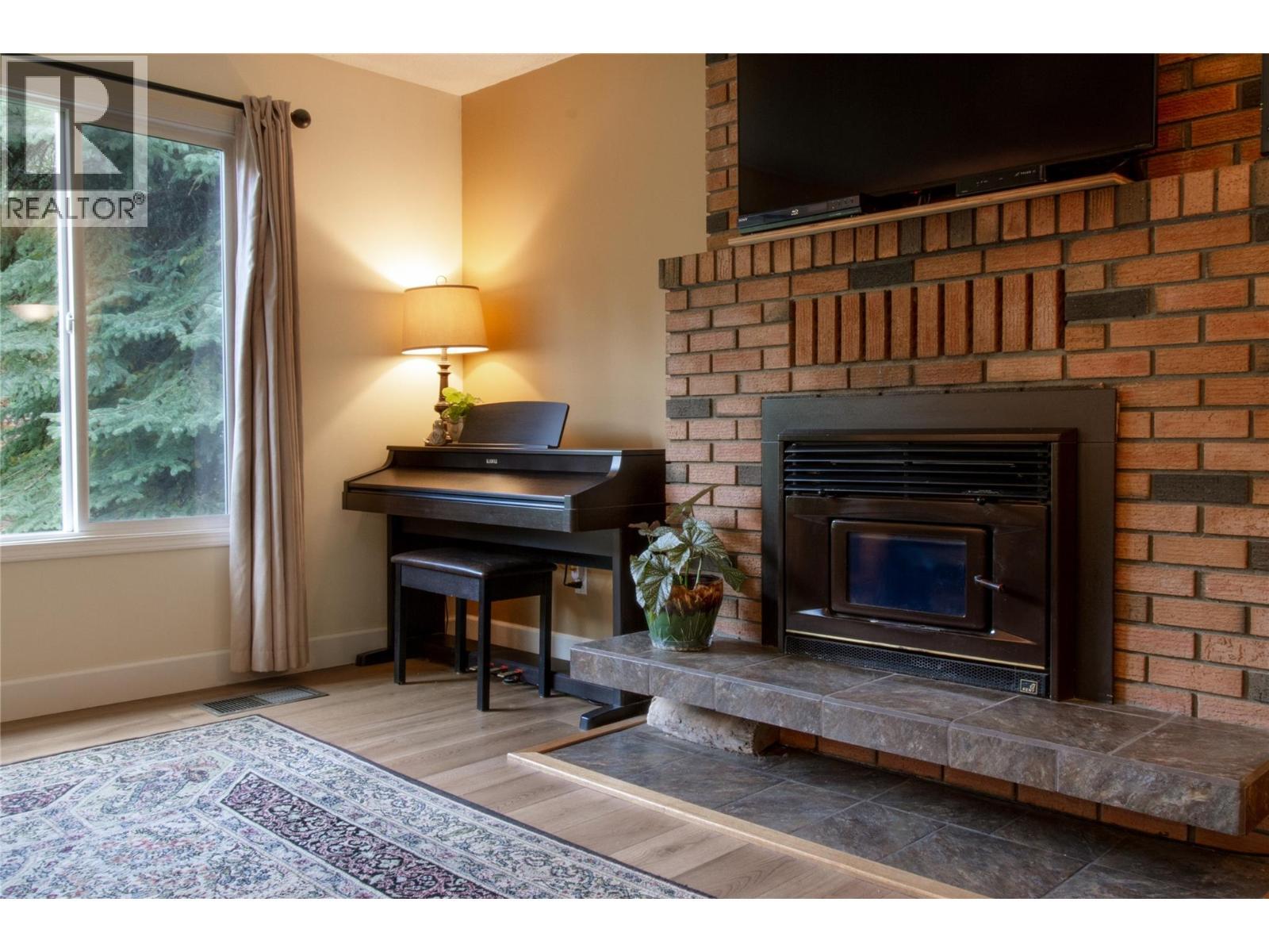 1621 Birch Drive, Revelstoke, BC