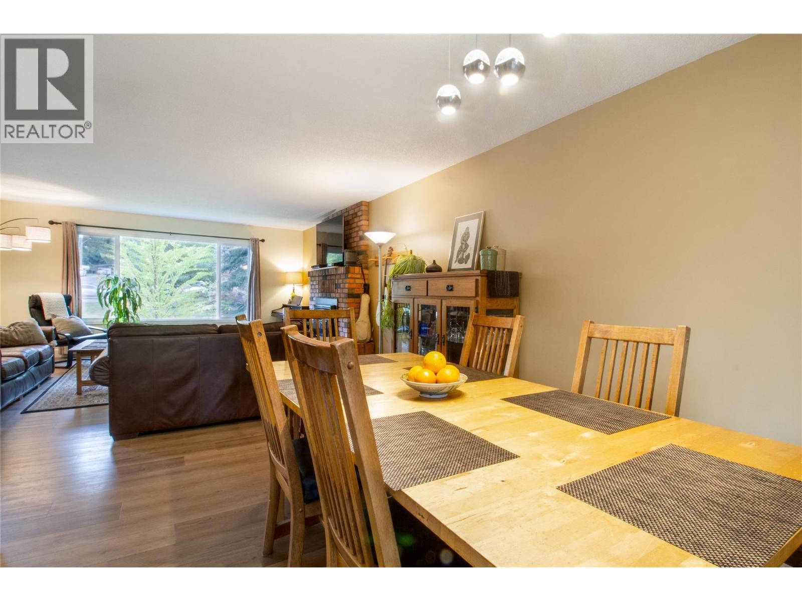 1621 Birch Drive, Revelstoke, BC