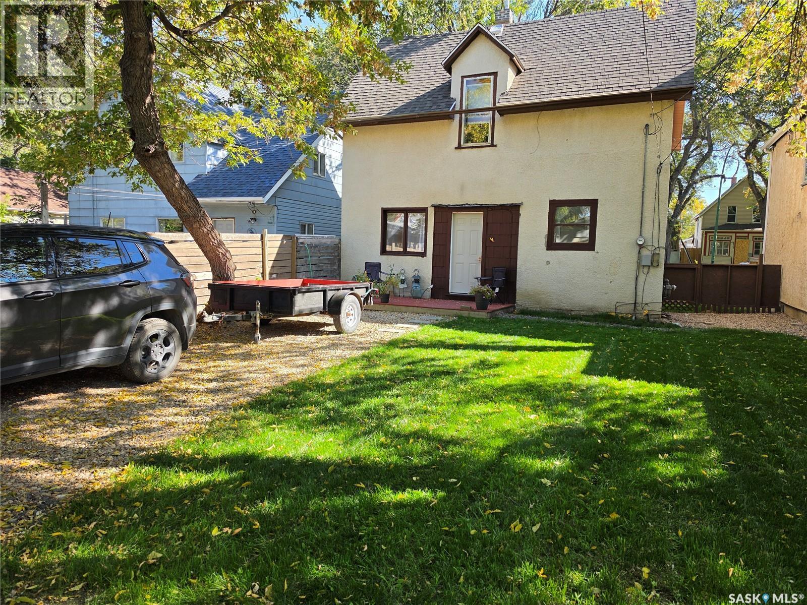 1346 Rae Street, Regina, SK