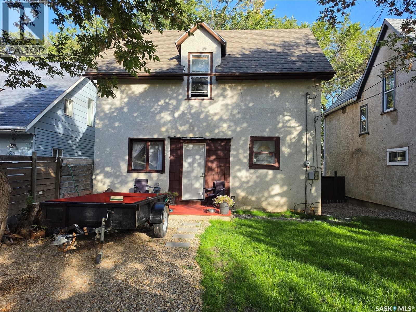 1346 Rae Street, Regina, SK