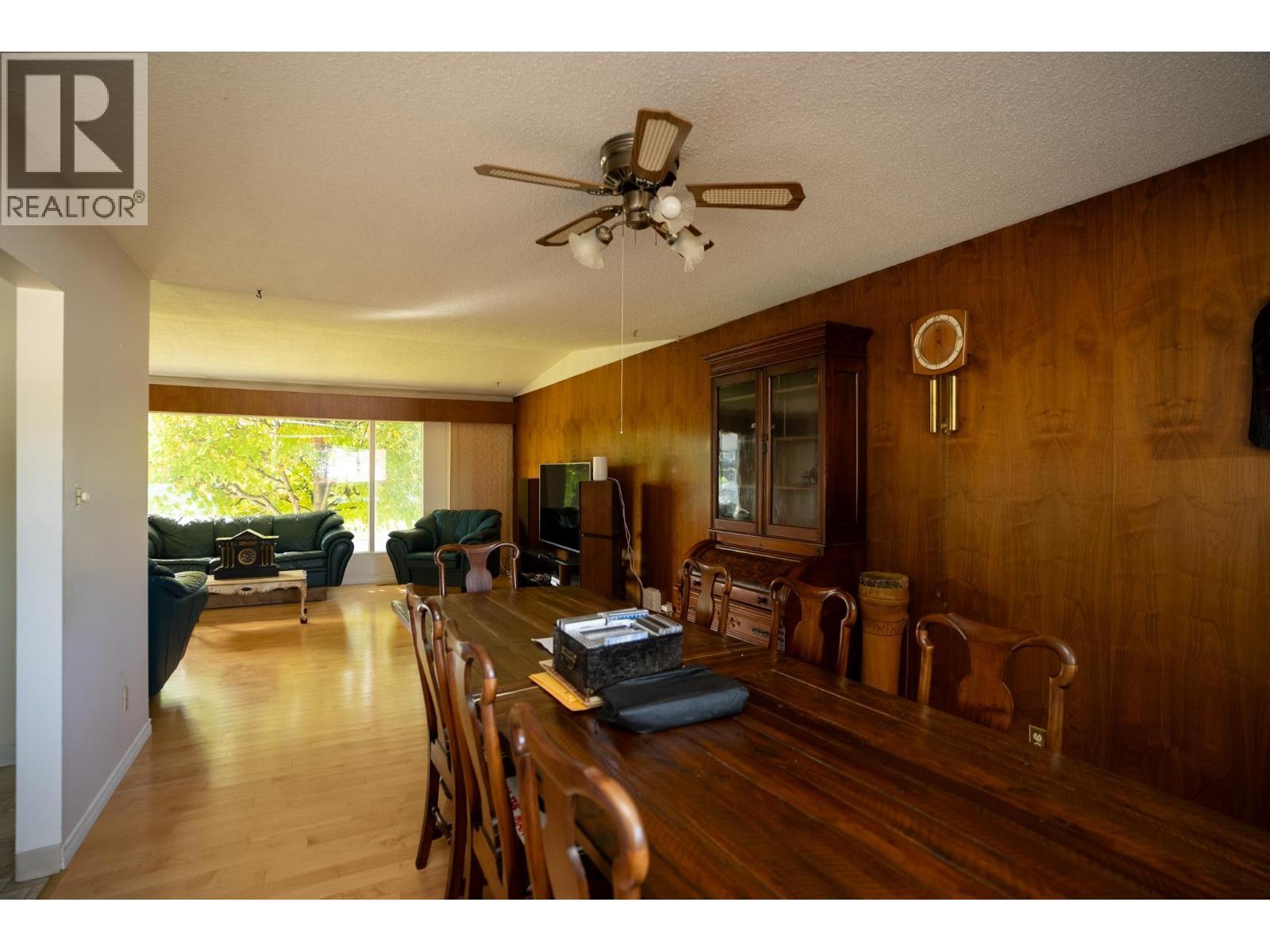4334 Eaglenest Crescent, Prince George, BC
