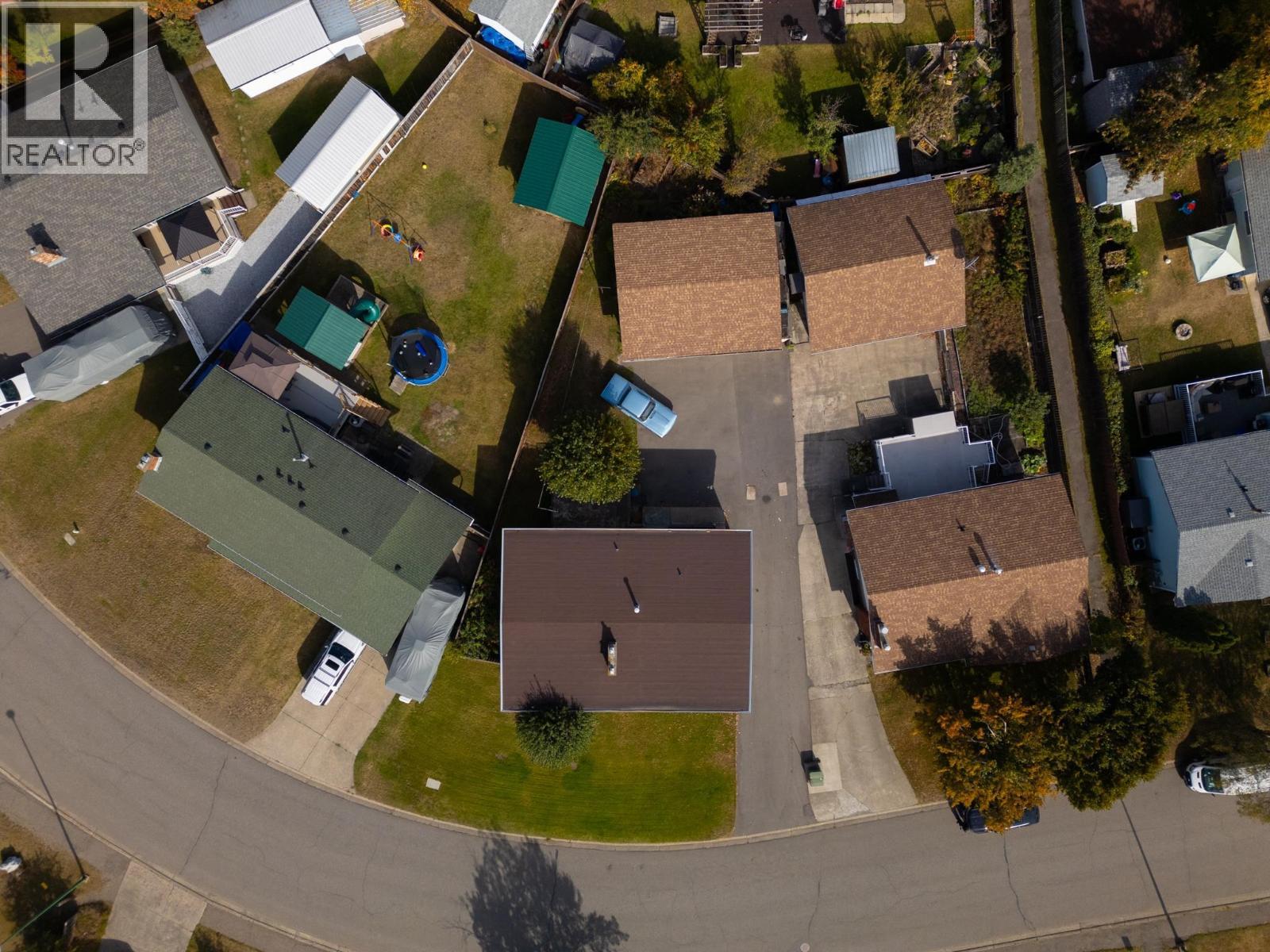 4334 Eaglenest Crescent, Prince George, BC