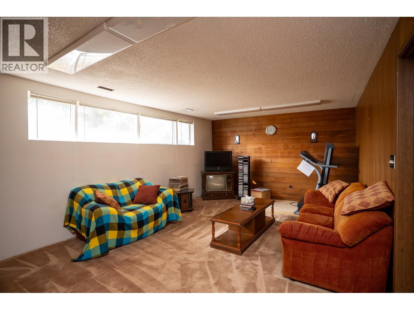 4334 Eaglenest Crescent, Prince George, BC