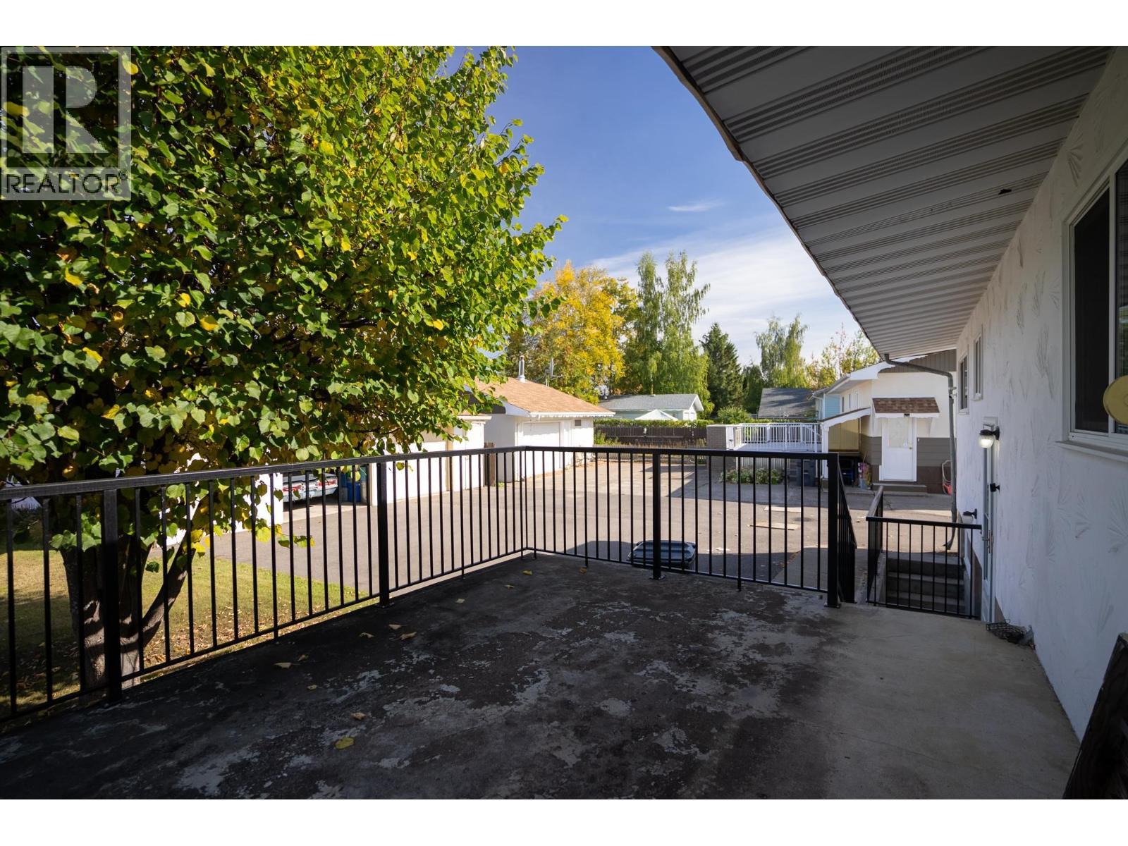 4334 Eaglenest Crescent, Prince George, BC