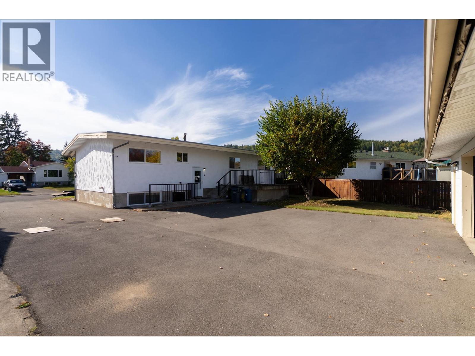 4334 Eaglenest Crescent, Prince George, BC