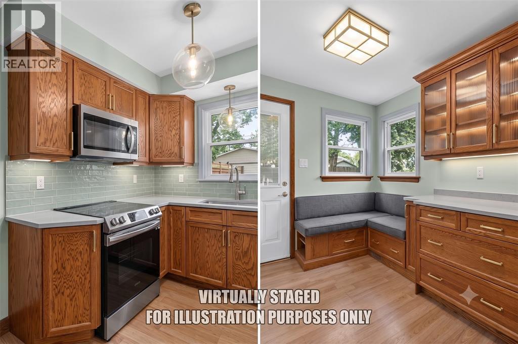298 Elsfield Crescent, Sarnia, ON
