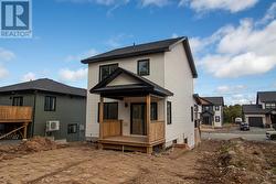 22 Rachel Drive Conception Bay South, NL A1W 0A1
