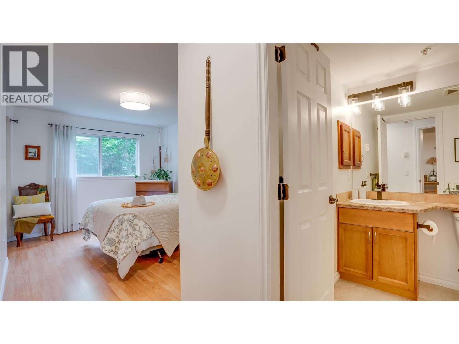 1965 Pandosy Street Unit# 105, Kelowna, BC