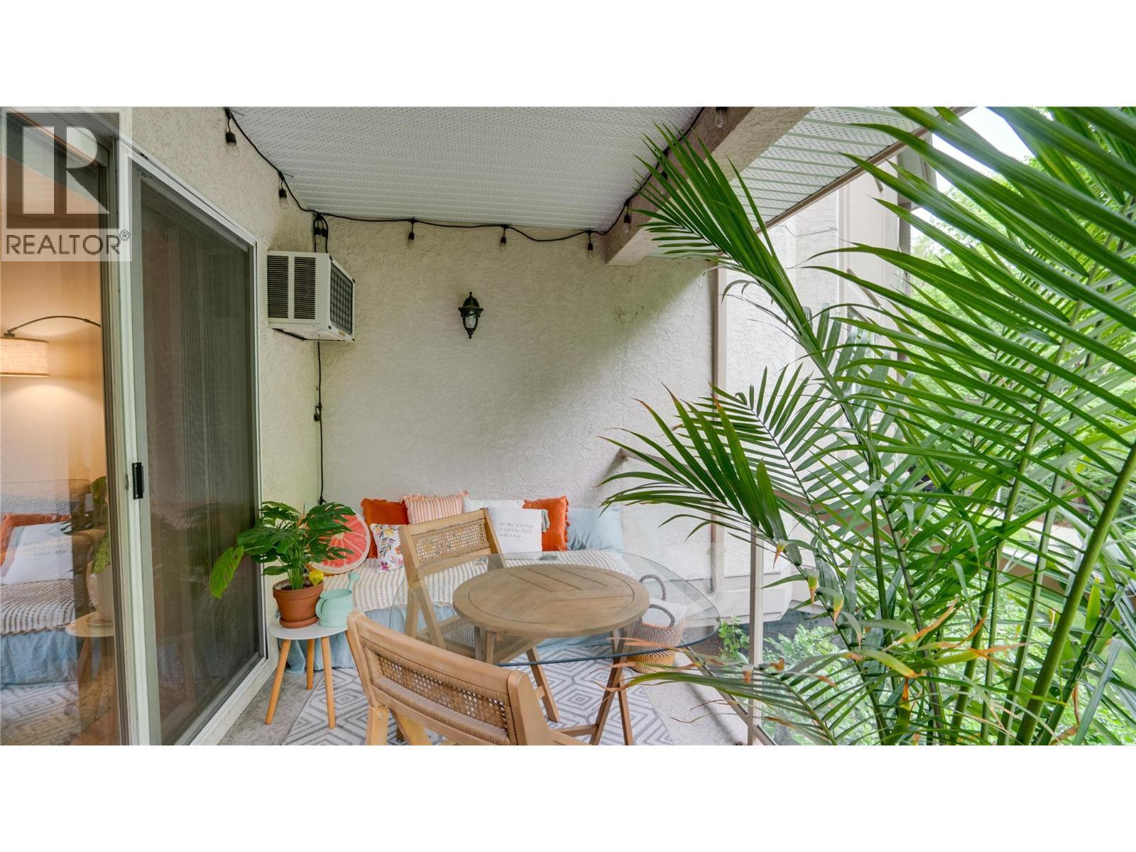 1965 Pandosy Street Unit# 105, Kelowna, BC