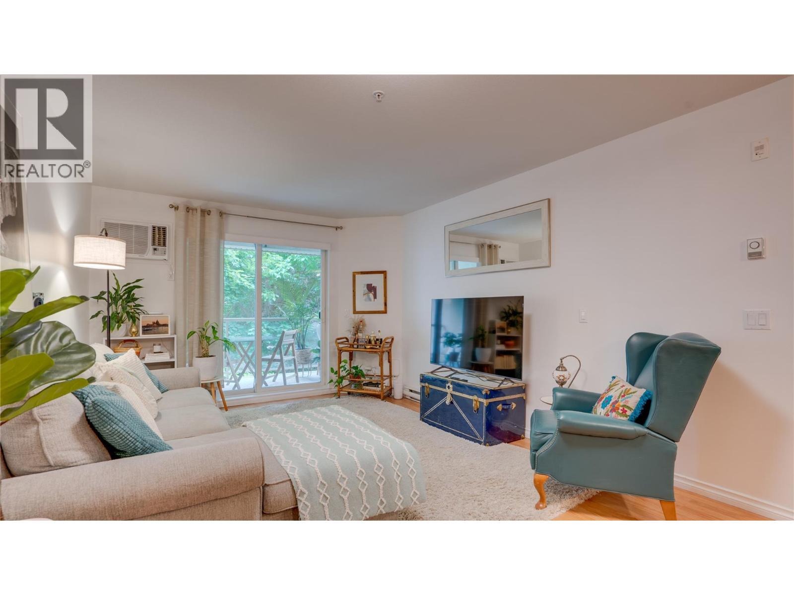 1965 Pandosy Street Unit# 105, Kelowna, BC