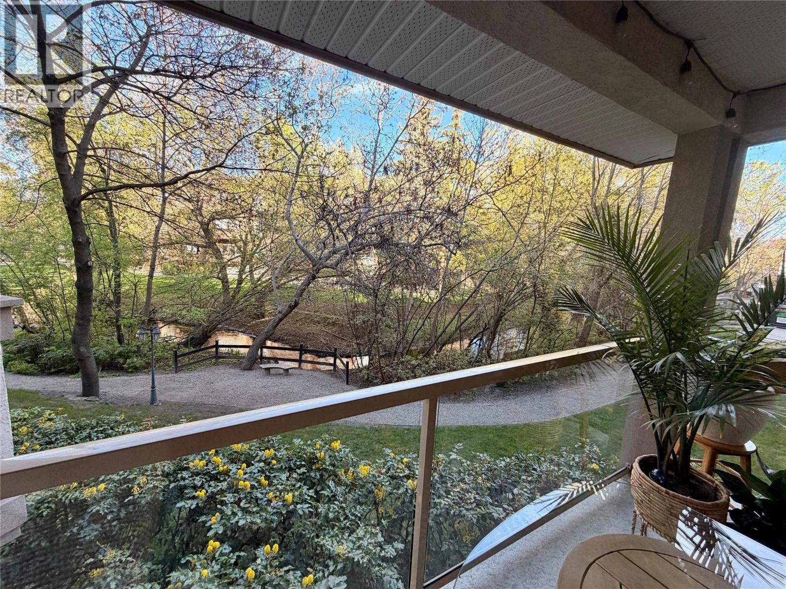 1965 Pandosy Street Unit# 105, Kelowna, BC
