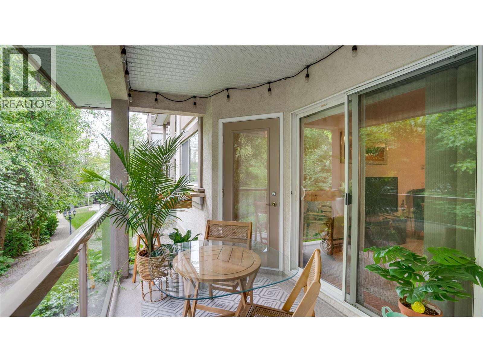 1965 Pandosy Street Unit# 105, Kelowna, BC