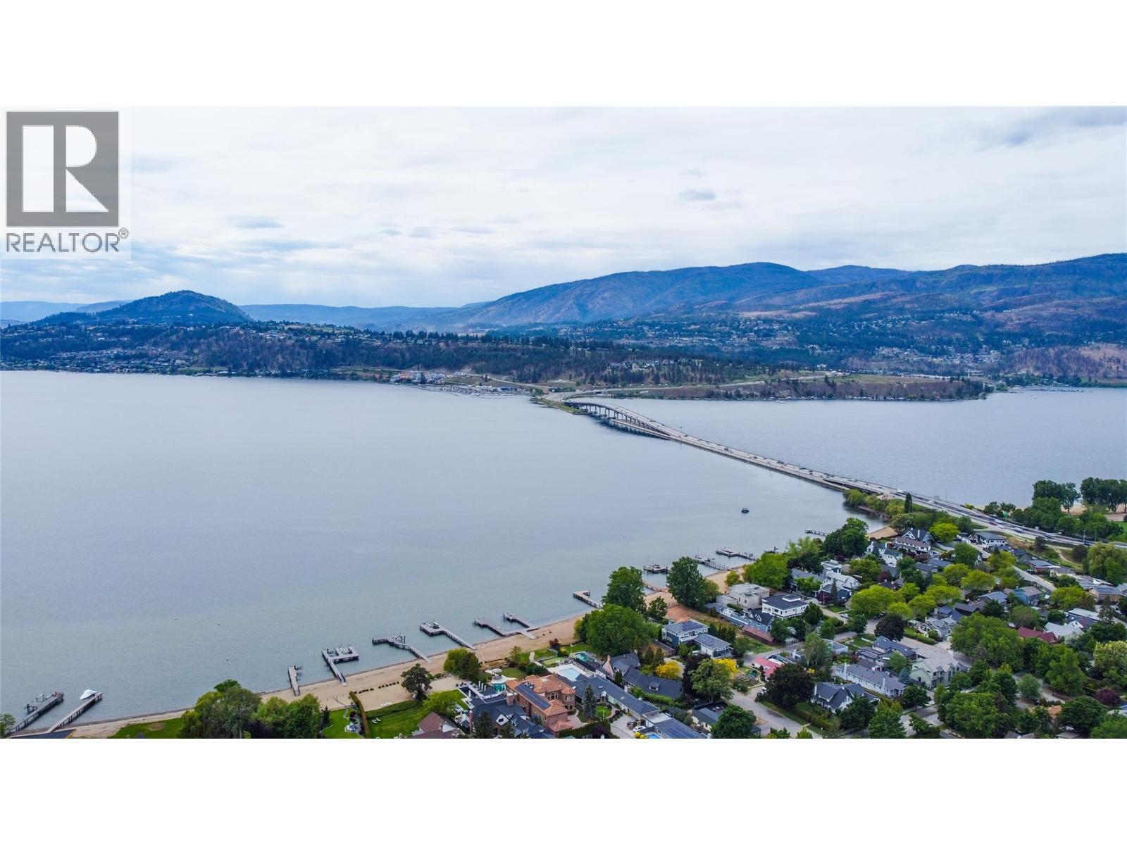 1965 Pandosy Street Unit# 105, Kelowna, BC
