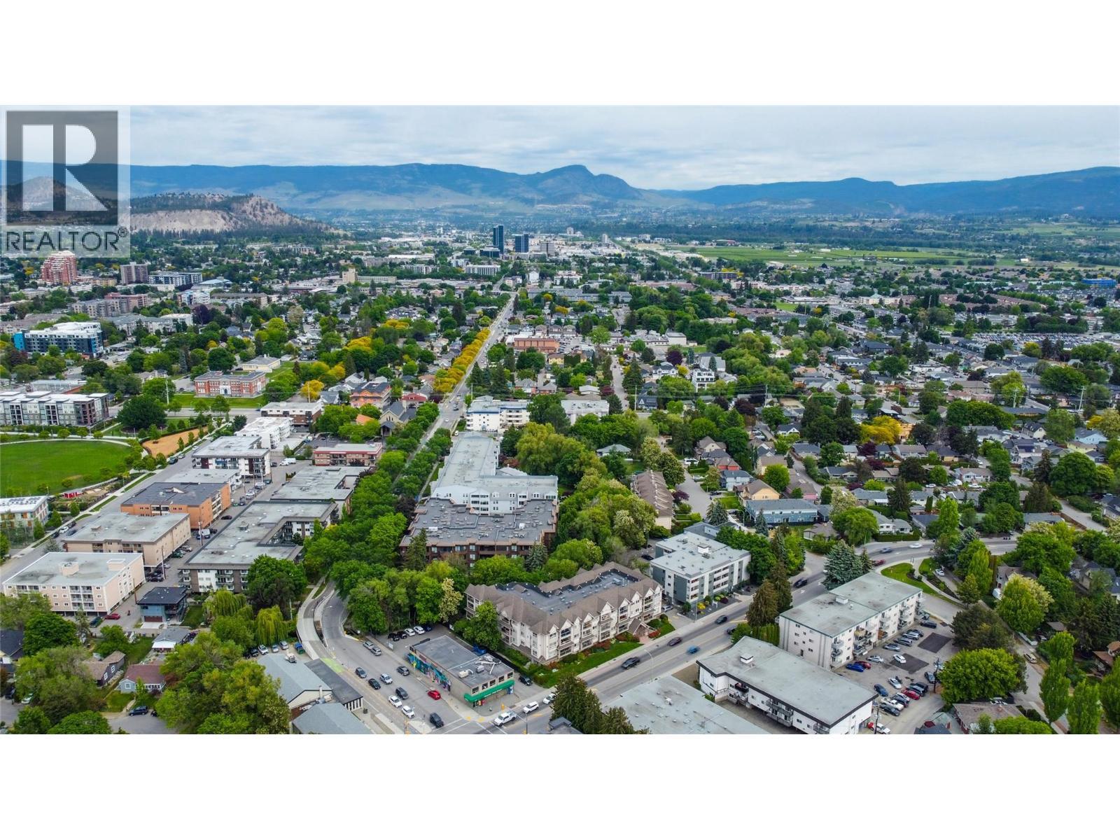 1965 Pandosy Street Unit# 105, Kelowna, BC