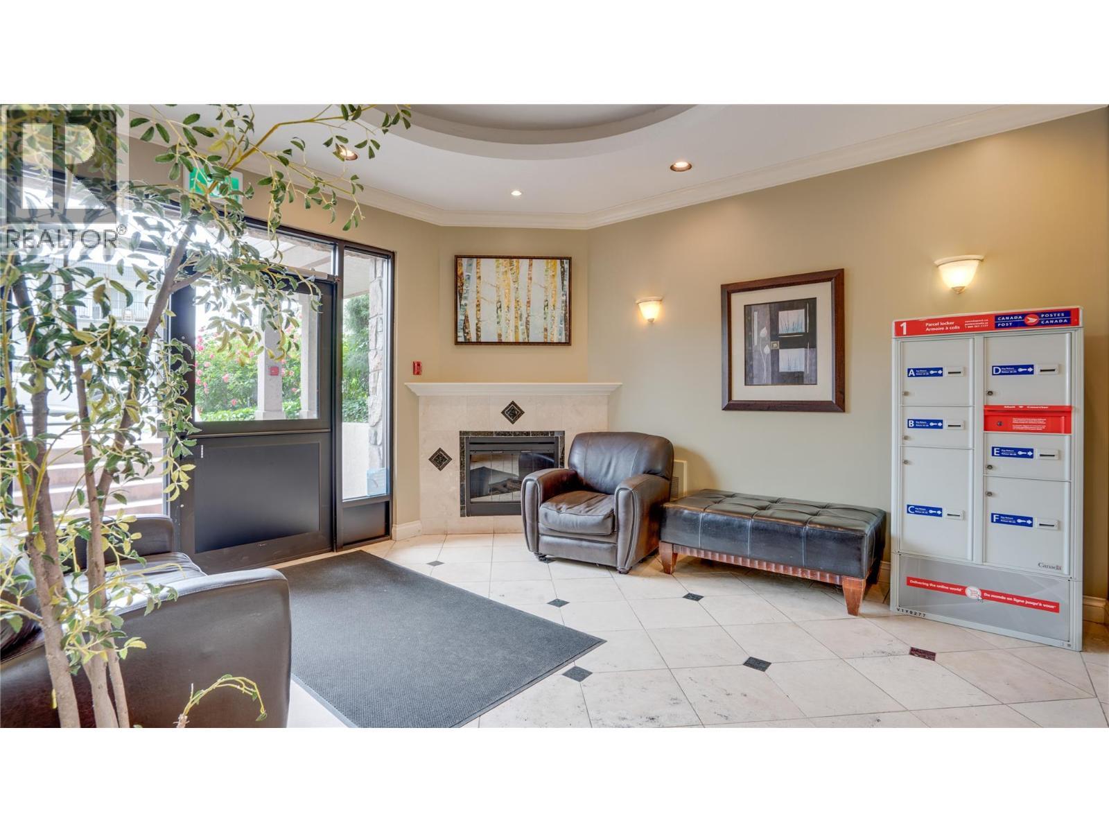 1965 Pandosy Street Unit# 105, Kelowna, BC