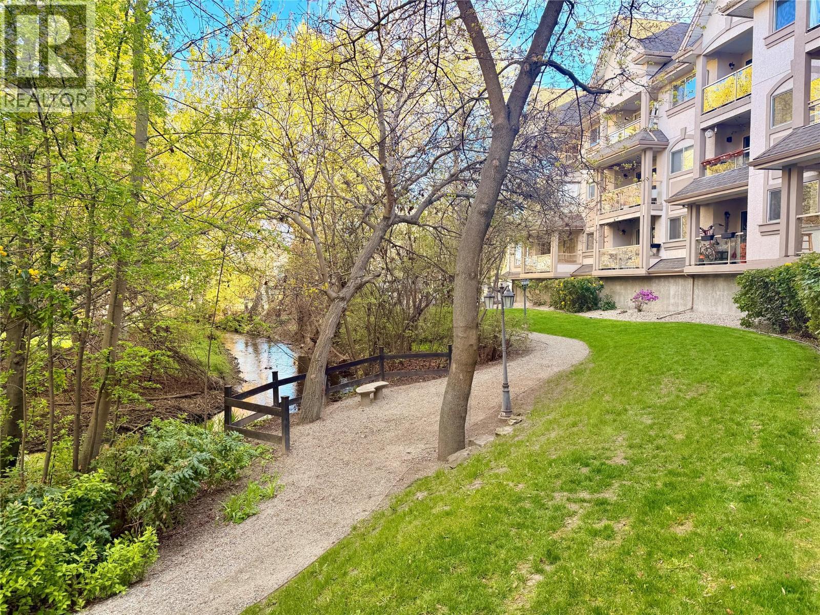 1965 Pandosy Street Unit# 105, Kelowna, BC