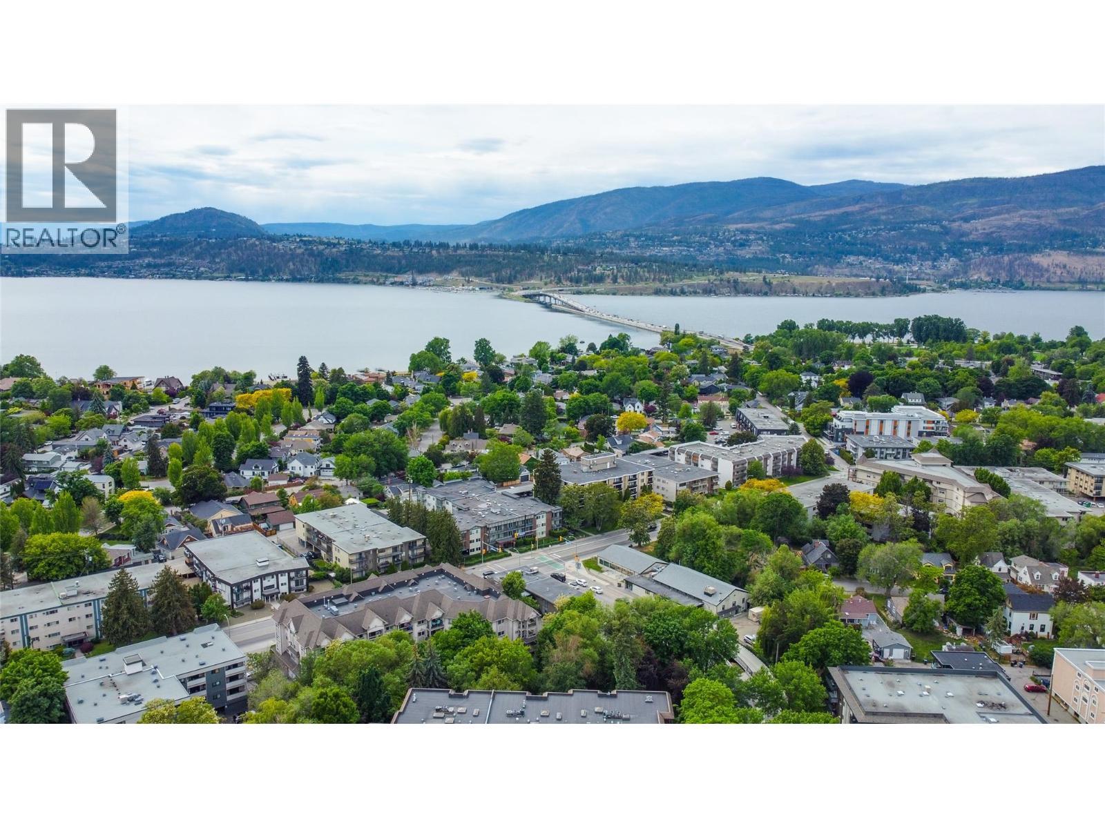 1965 Pandosy Street Unit# 105, Kelowna, BC