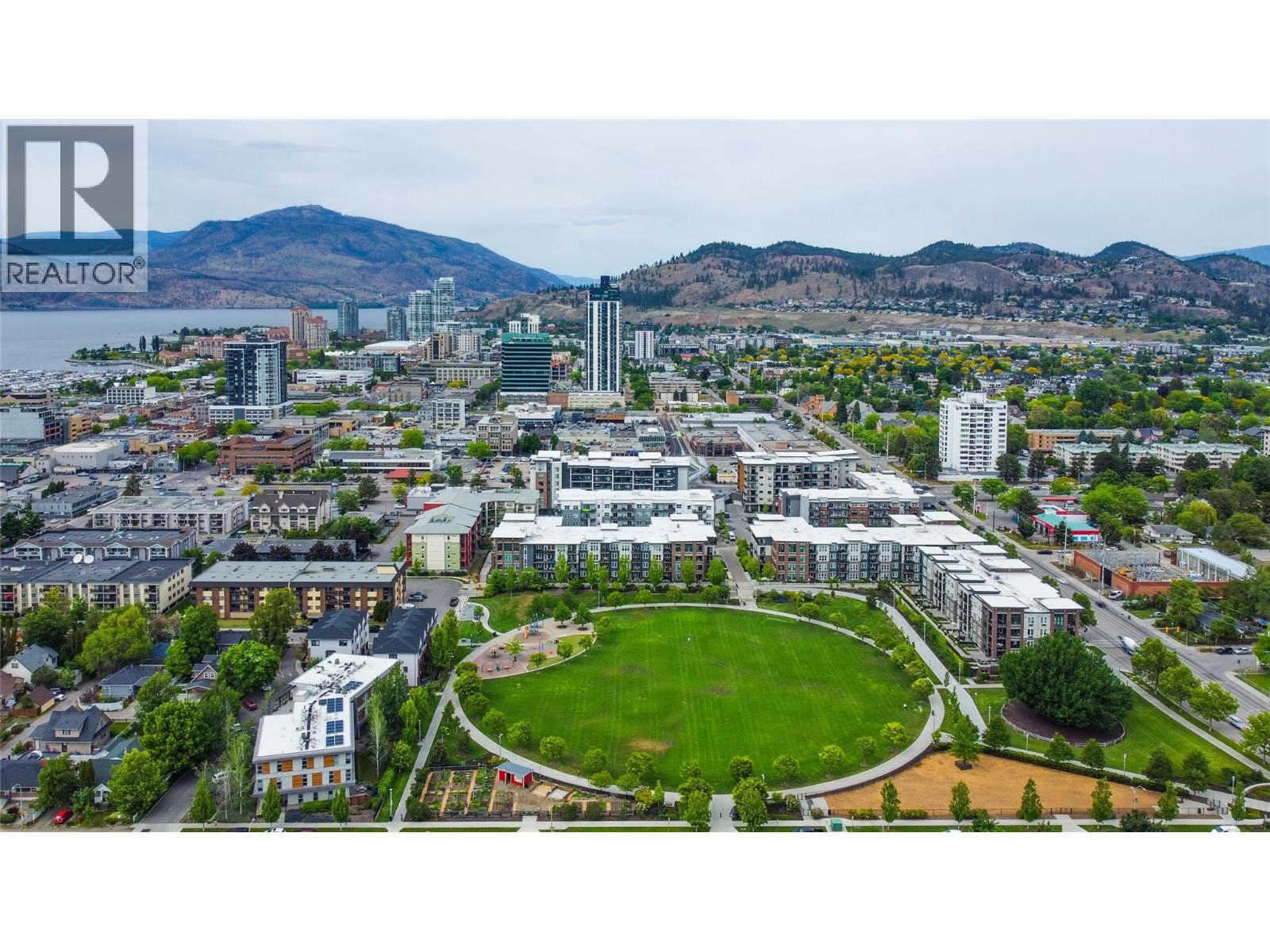 1965 Pandosy Street Unit# 105, Kelowna, BC