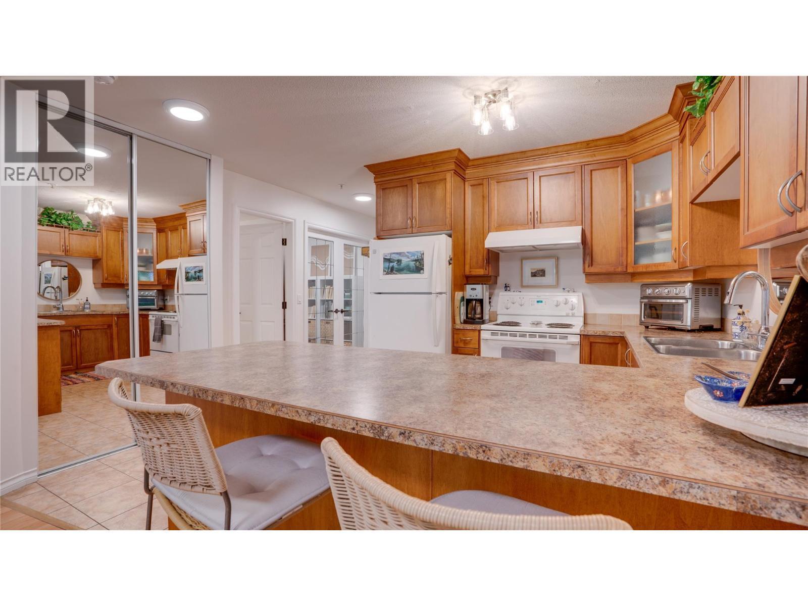 1965 Pandosy Street Unit# 105, Kelowna, BC