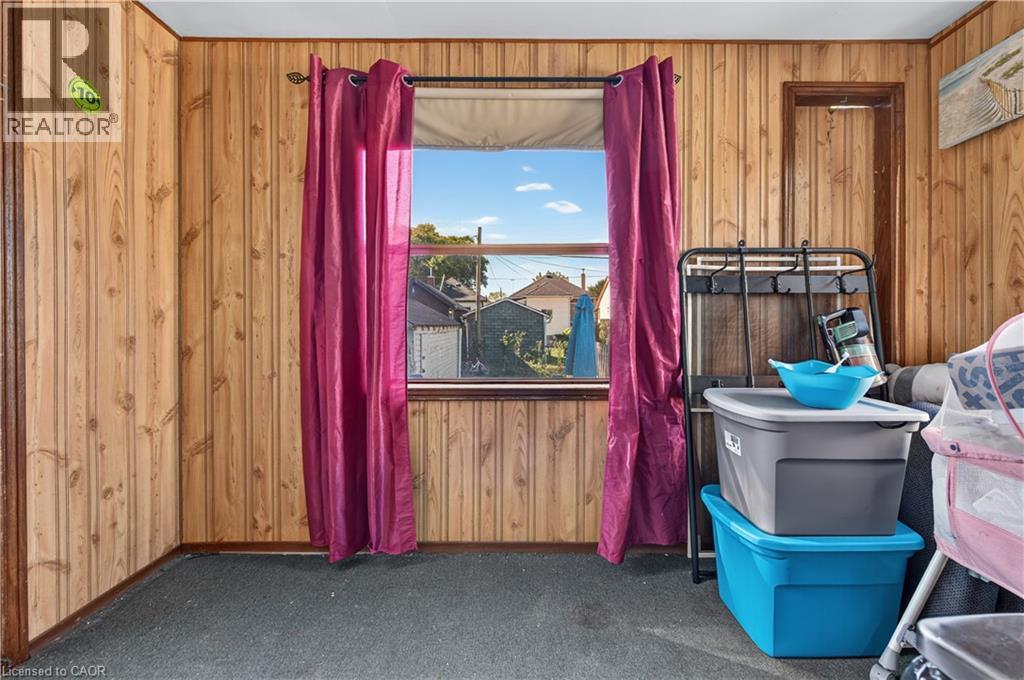 21 Cameron Avenue N, Hamilton, ON