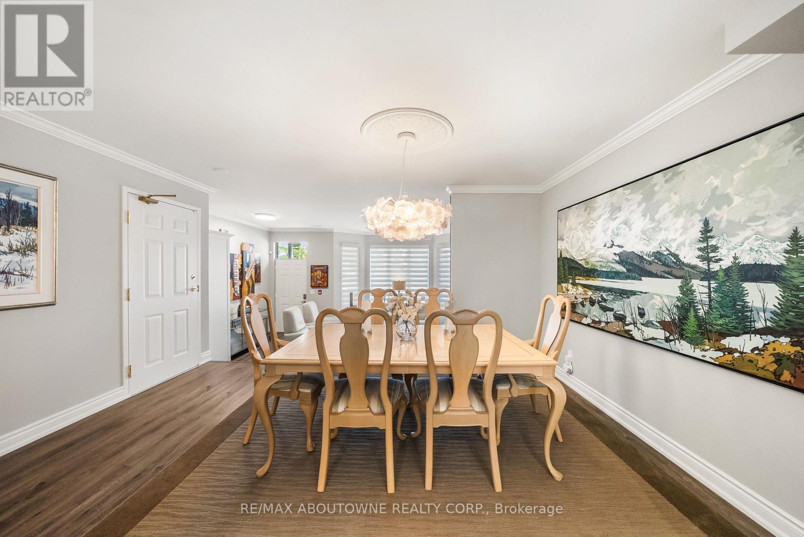 Th9 - 442 Maple Avenue, Burlington, ON