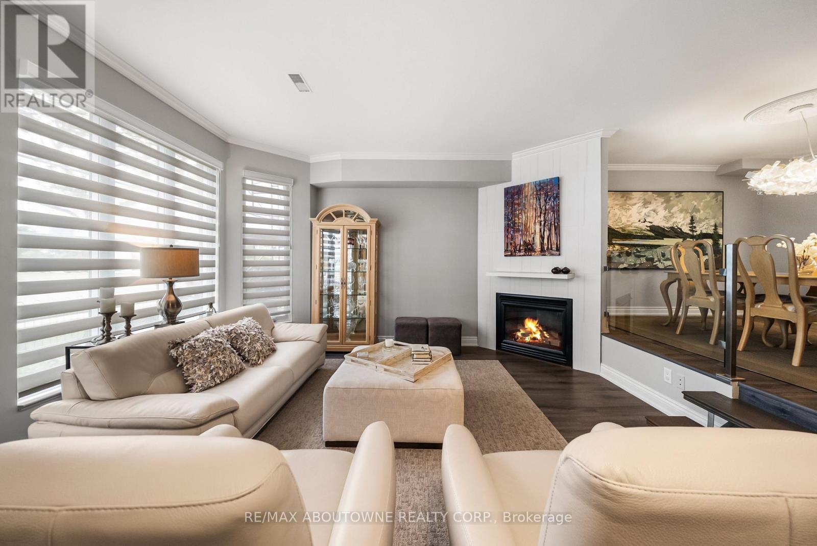 Th9 - 442 Maple Avenue, Burlington, ON