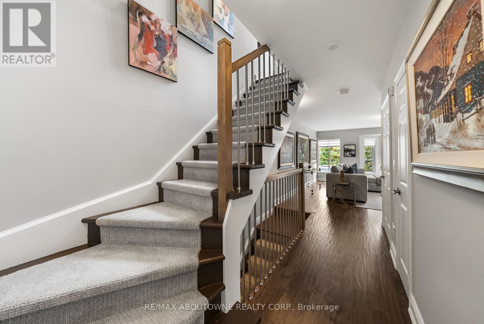 Th9 - 442 Maple Avenue, Burlington, ON