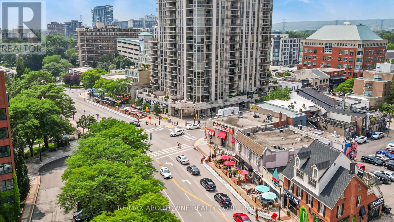 Th9 - 442 Maple Avenue, Burlington, ON