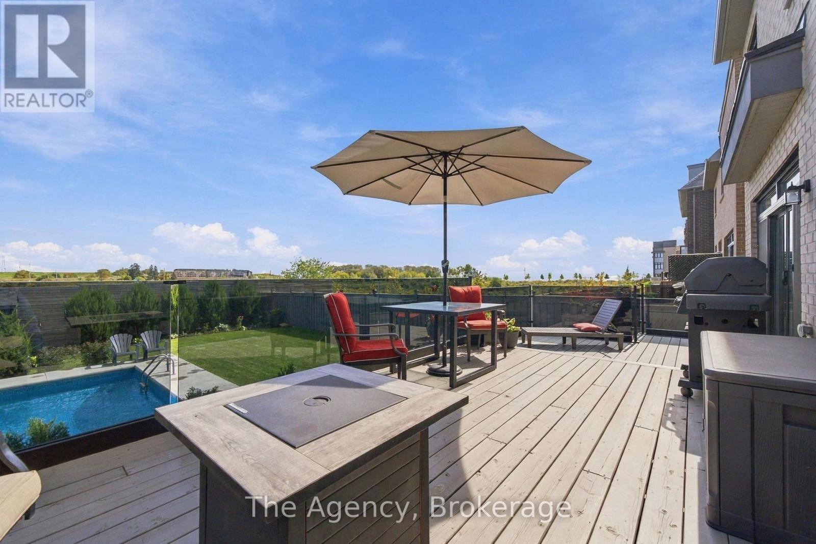 39 Yacht Drive, Clarington (Bowmanville), ON
