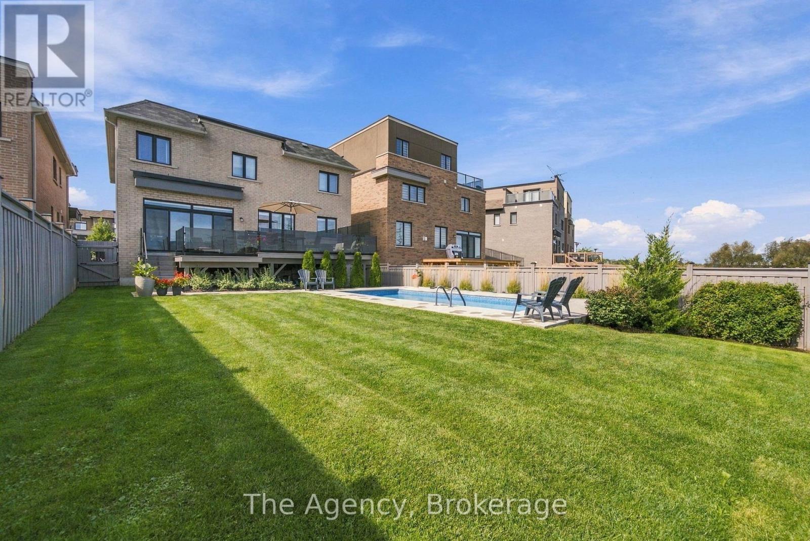 39 Yacht Drive, Clarington (Bowmanville), ON